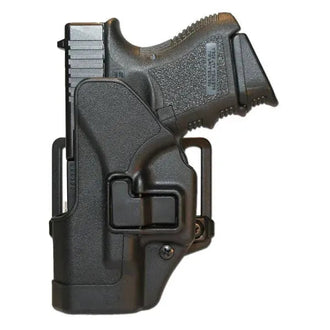 CQC Holster  GLOCK 26/27/33 LH