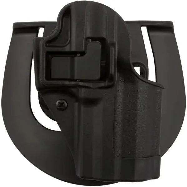 Blackhawk CQC Holster H&K P30 RH schwarz - ASMC