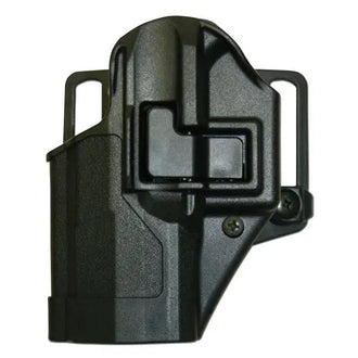 CQC Holster schwarz Walther P99 LH