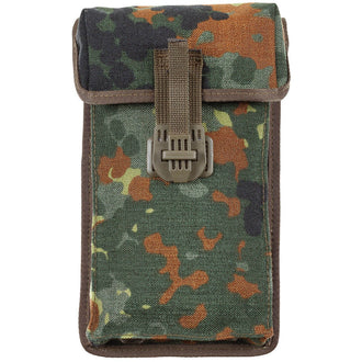 BW Magazintasche MP2 flecktarn neuwertig