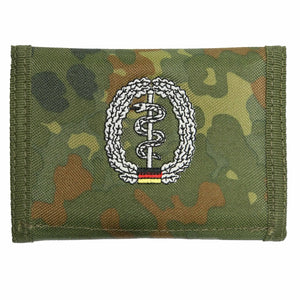 Sanitäter