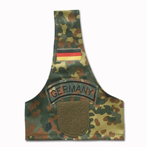 Fritzsch Armbinde neutral - ASMC