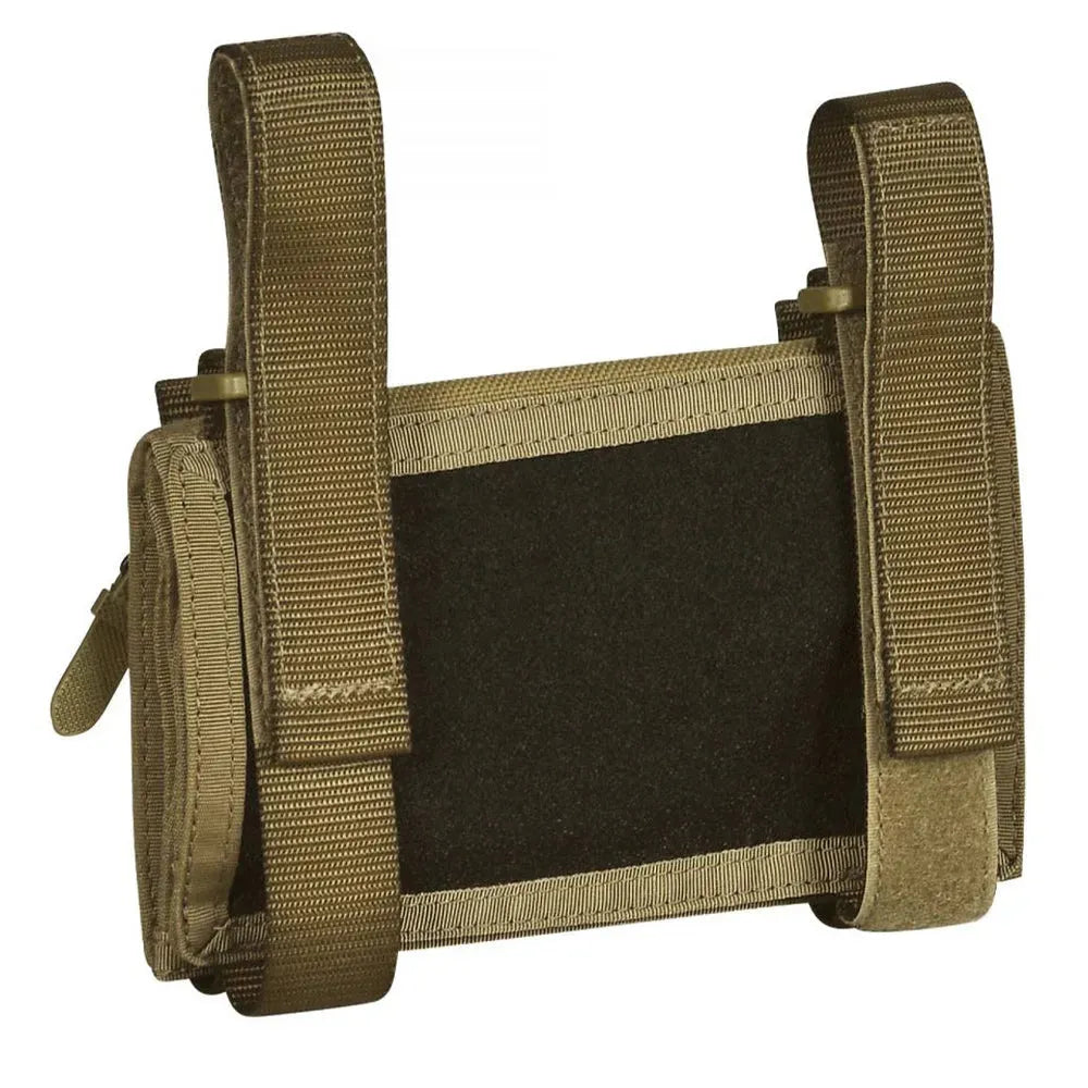 Armbüro Wrist Office