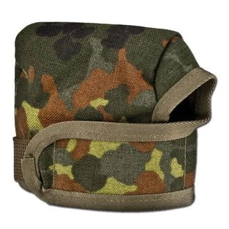 Abdeckung für Zielfernrohr G36 flecktarn