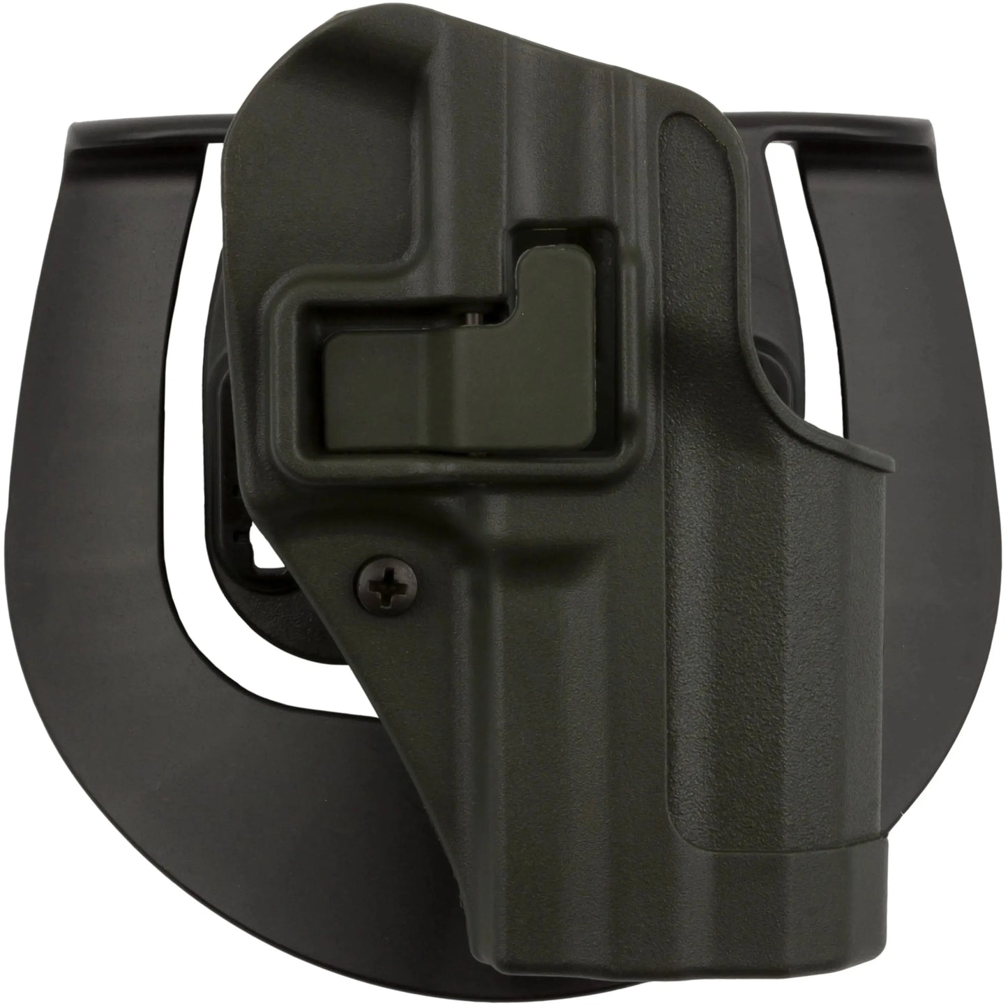 Blackhawk CQC Holster H&K USP/P8 RH - ASMC