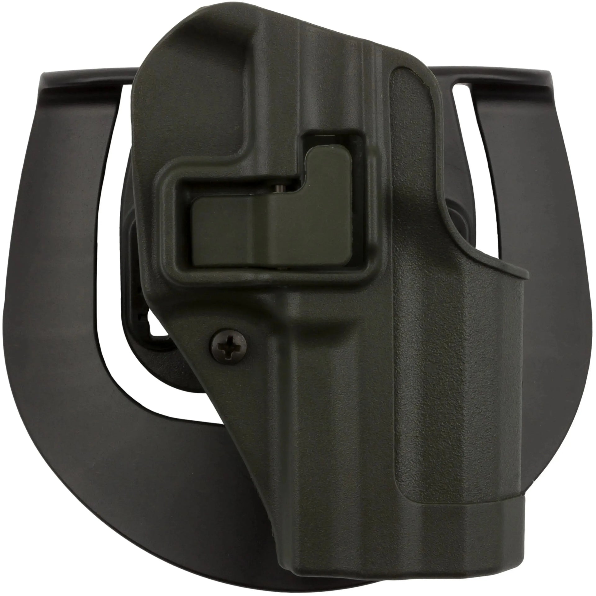 Blackhawk CQC Holster H&K USP/P8 RH - ASMC