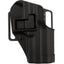 Blackhawk CQC Holster H&K USP/P8 RH - ASMC