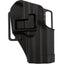 CQC Holster H&K USP/P8 RH