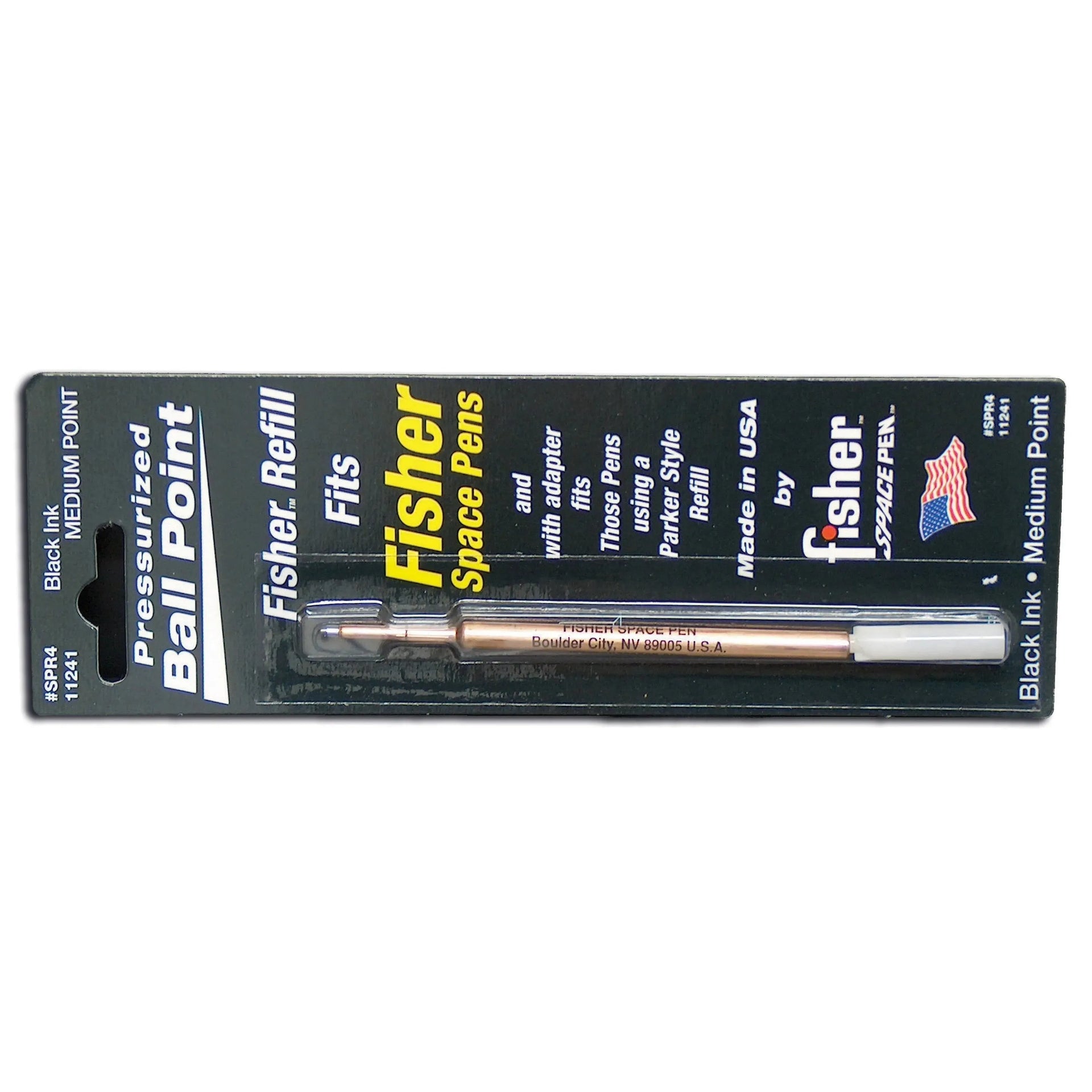 Fisher Space Pen Ersatzmine Space Pen - ASMC