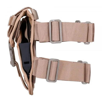 Taktikholster P8 Import Linkshänder