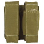 Tasmanian Tiger Mil Pouch 2 x 40 mm Horizontal - ASMC