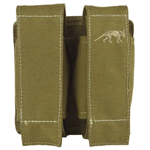 Tasmanian Tiger Mil Pouch 2 x 40 mm Horizontal - ASMC