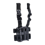 Blackhawk CQC Tactical Holster Plattform - ASMC