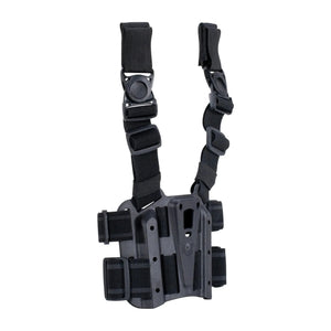 Blackhawk CQC Tactical Holster Plattform - ASMC