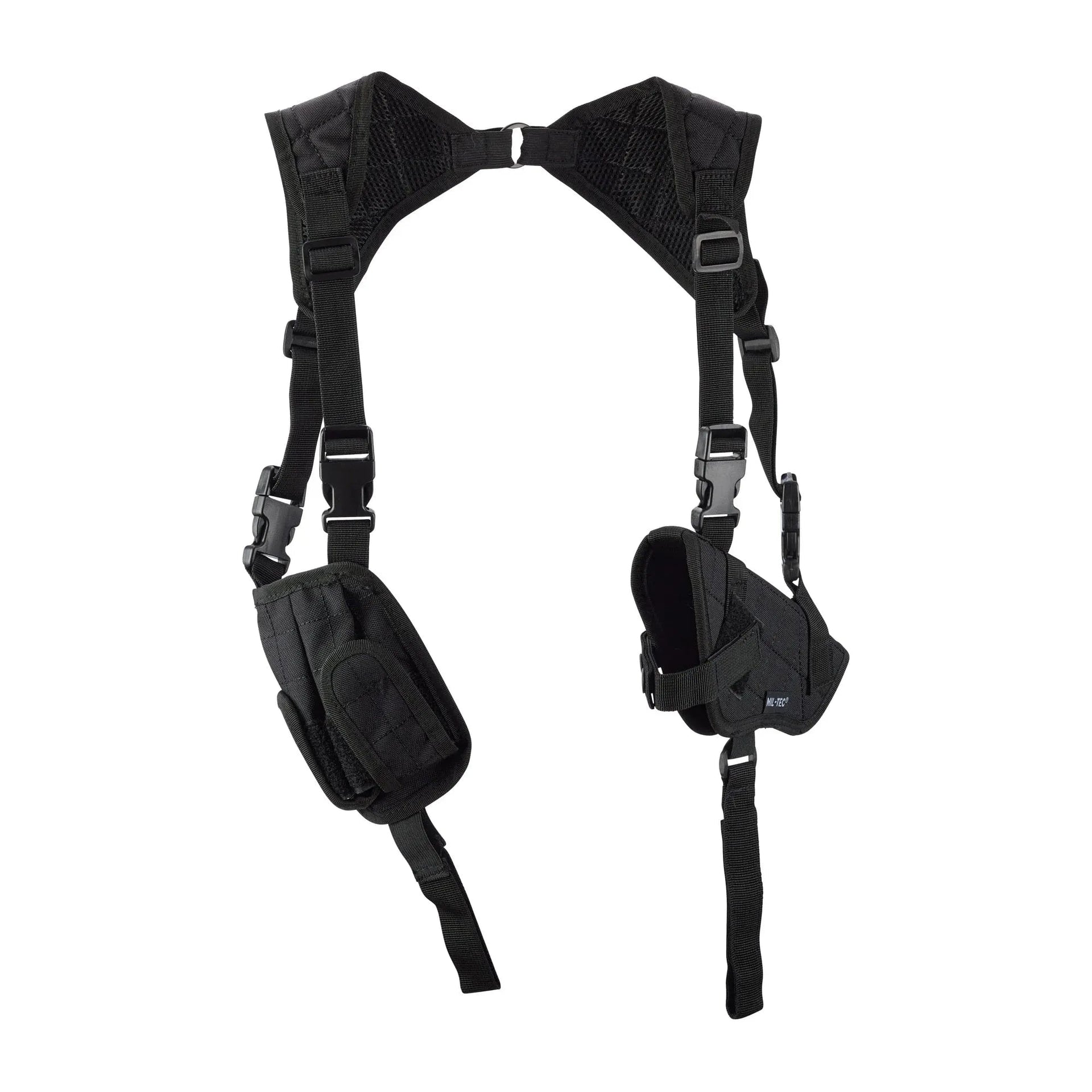 Schulterholster