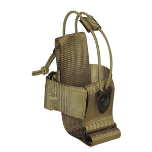 Tasmanian Tiger Funkgeräte-Holster Tac Pouch 2 Radio - ASMC