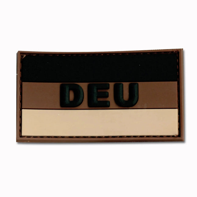 3D-Patch DEU