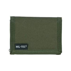 Mil-Tec Geldbörse Plus - ASMC