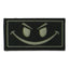 Jackets To Go 3D-Patch Evil Smiley - ASMC