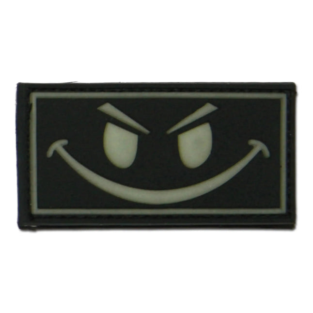 jackets-to-go-3d-patch-evil-smiley-ansicht-1