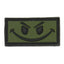 3D-Patch Evil Smiley