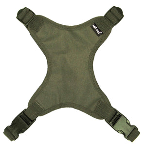 Mil-Tec Gefechtshelmspinne - ASMC