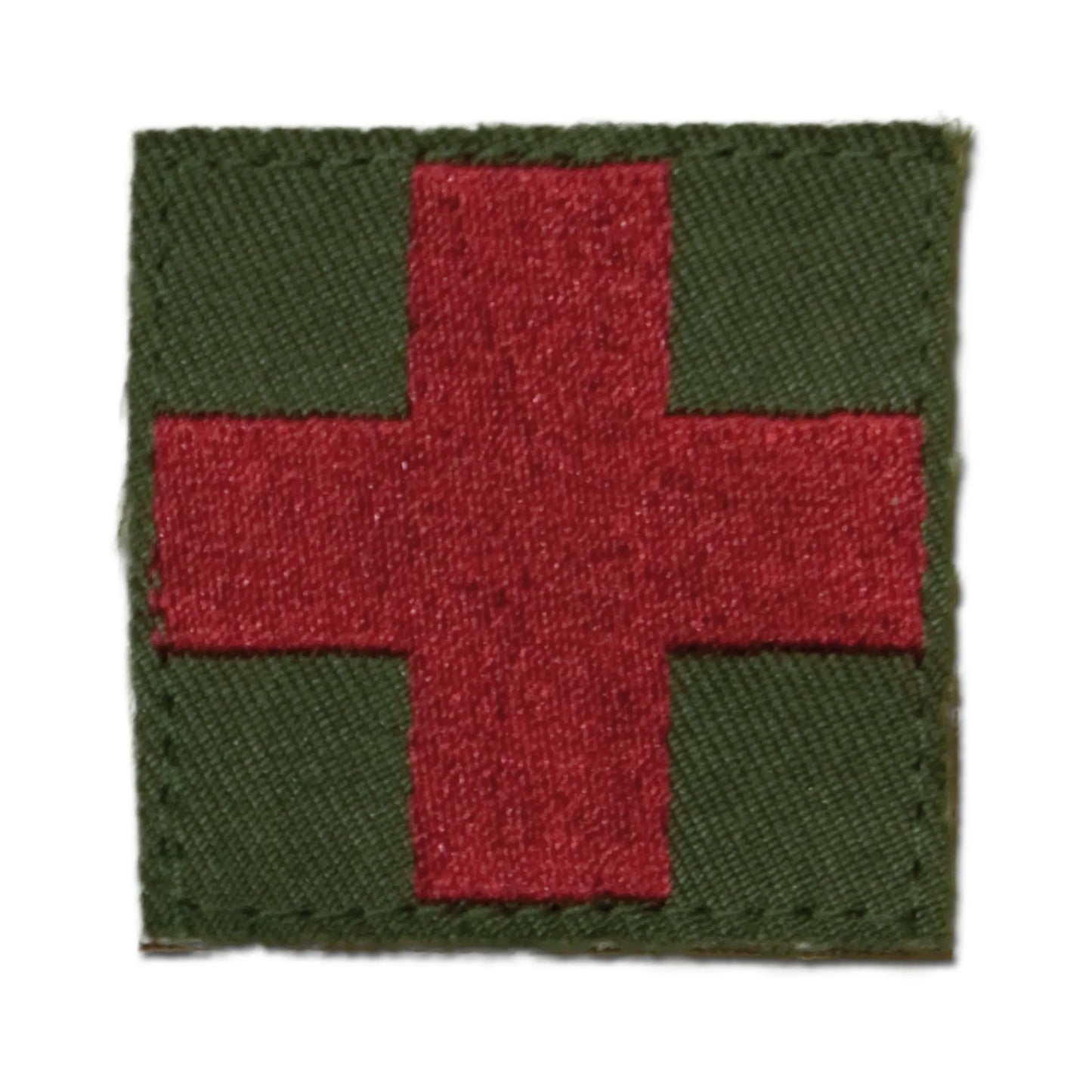 Fritzsch Textilabzeichen Red Cross/Medic Klett - ASMC