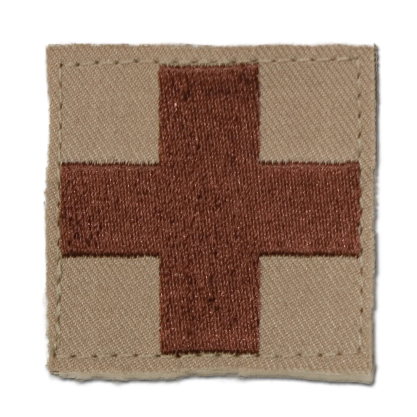 Fritzsch Textilabzeichen Red Cross/Medic Klett - ASMC
