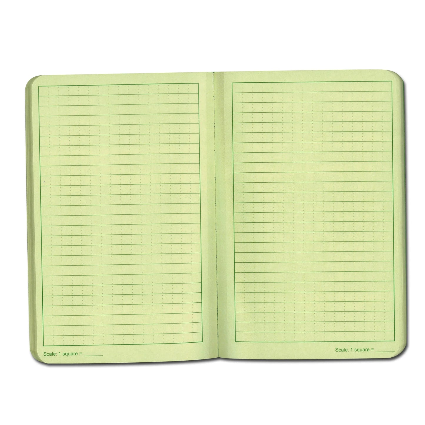 Rite in the Rain Rite in the Rain Tactical Memo Book oliv 954 - ASMC