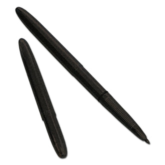 Kugelschreiber  Black Bullet Pen schwarz
