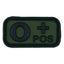 3D Blutgruppenpatch