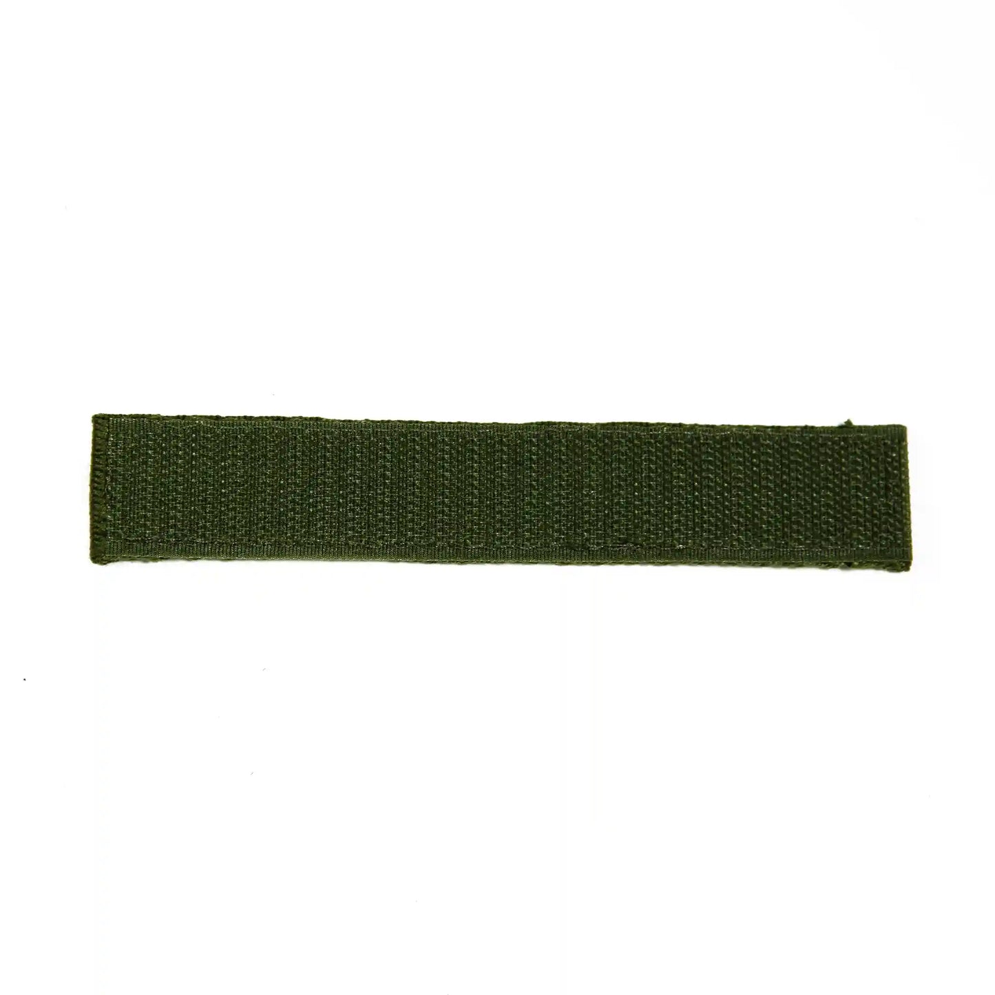 Namensbänder 5er Set Foliage gestickt auf Textil