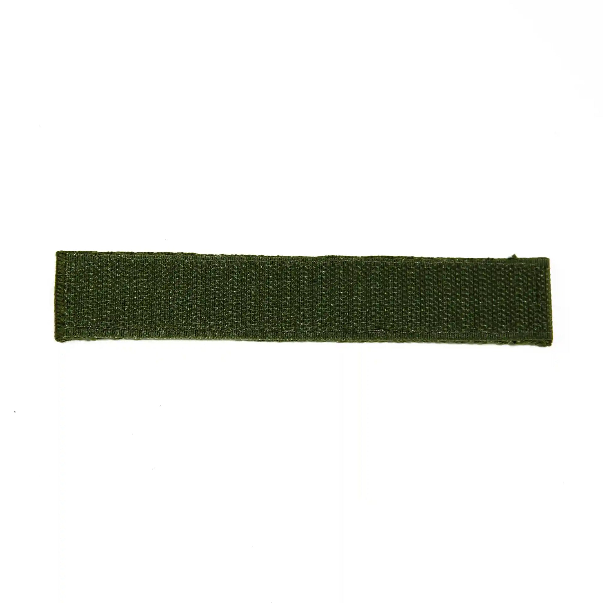 Namensbänder 5er Set Foliage gestickt auf Textil