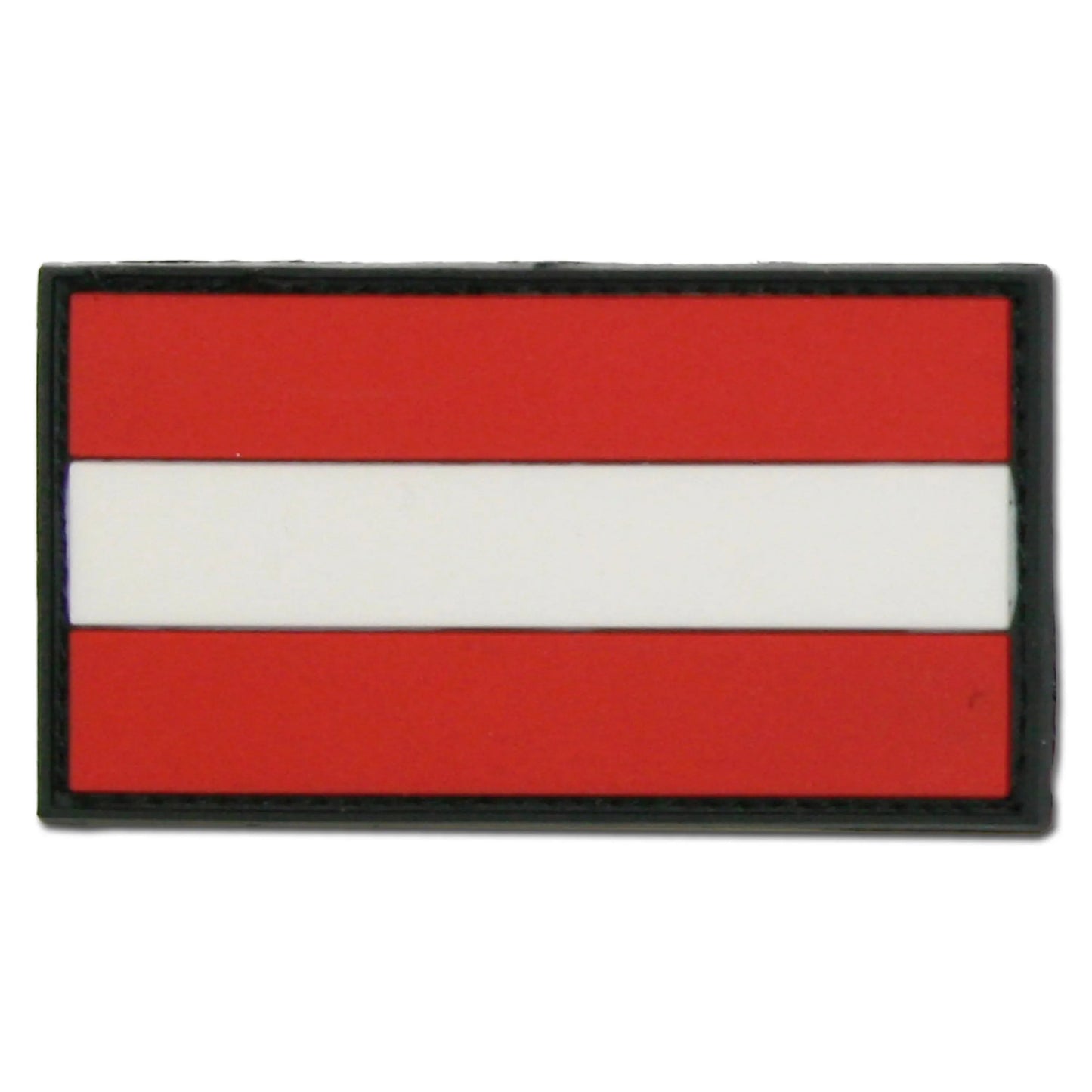 3D Länderpatch