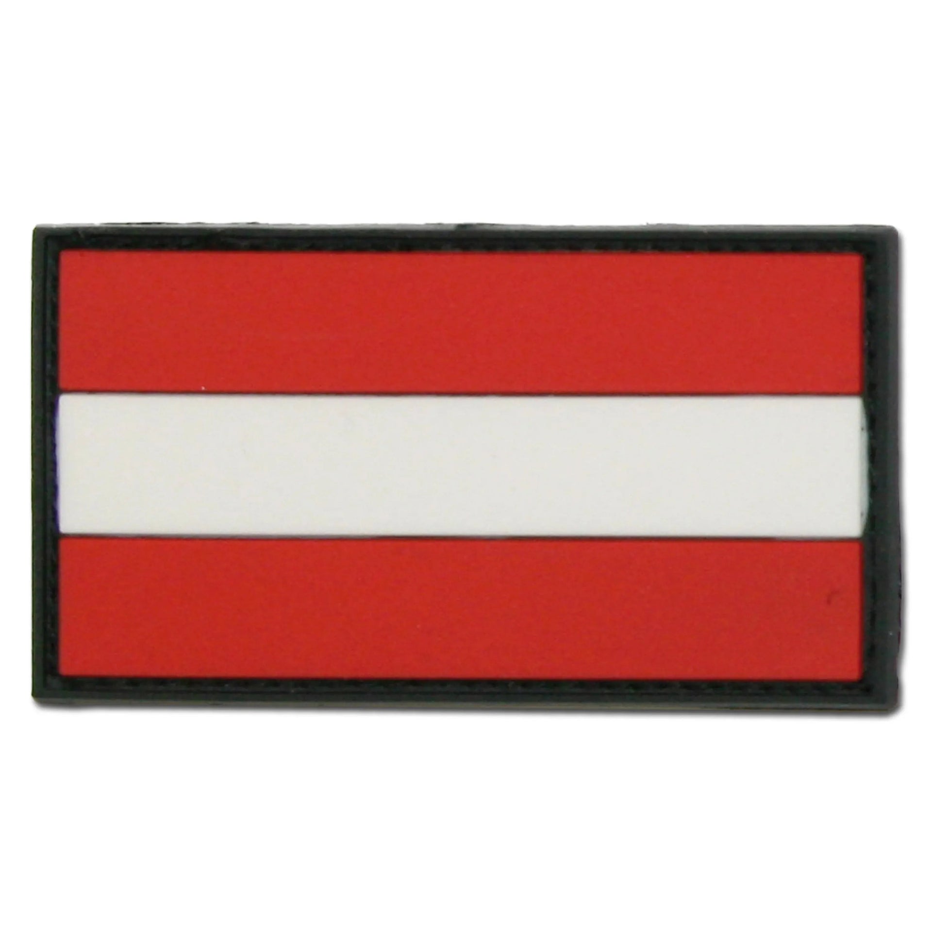 3D Länderpatch