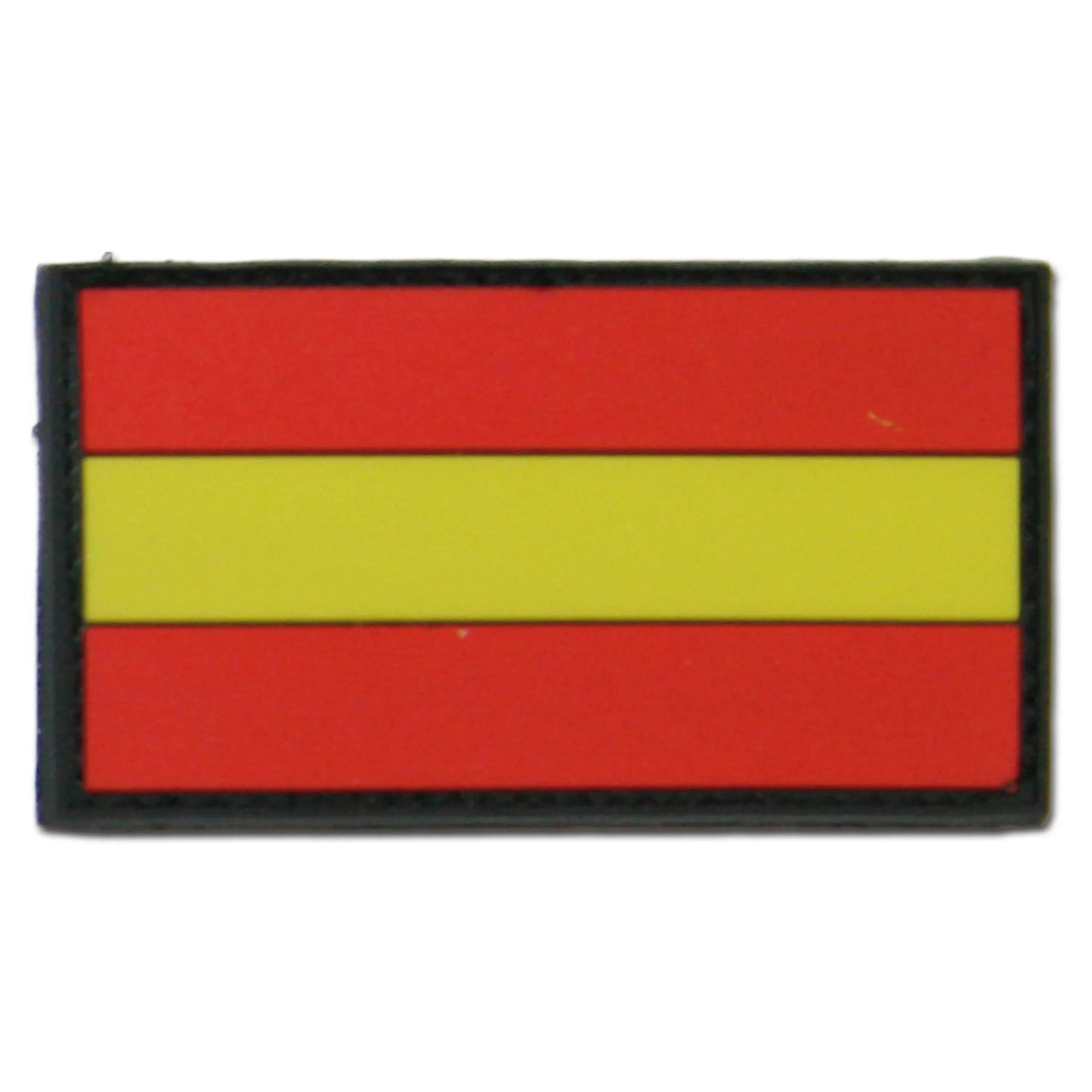 3D Länderpatch