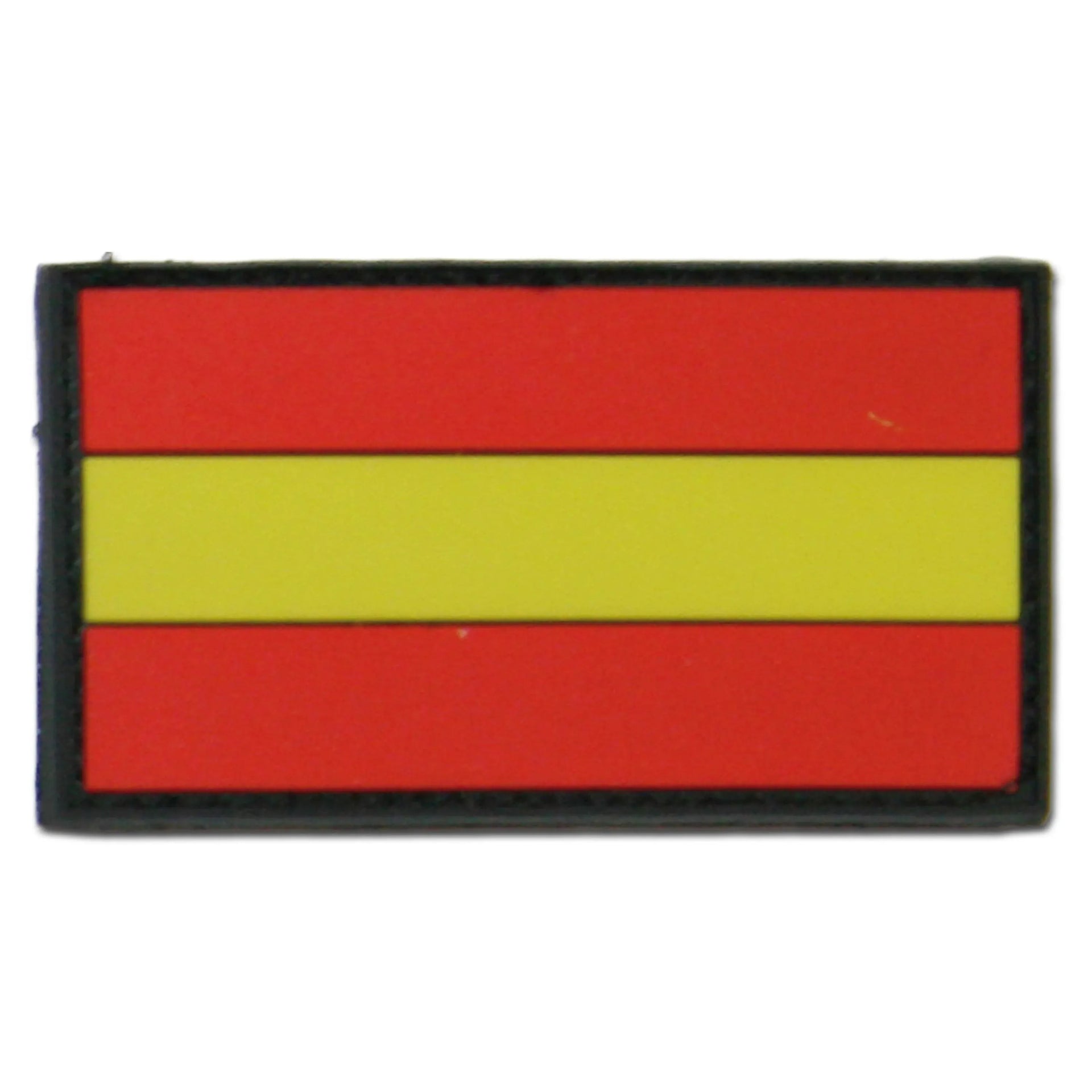 Fritzsch 3D Länderpatch - ASMC
