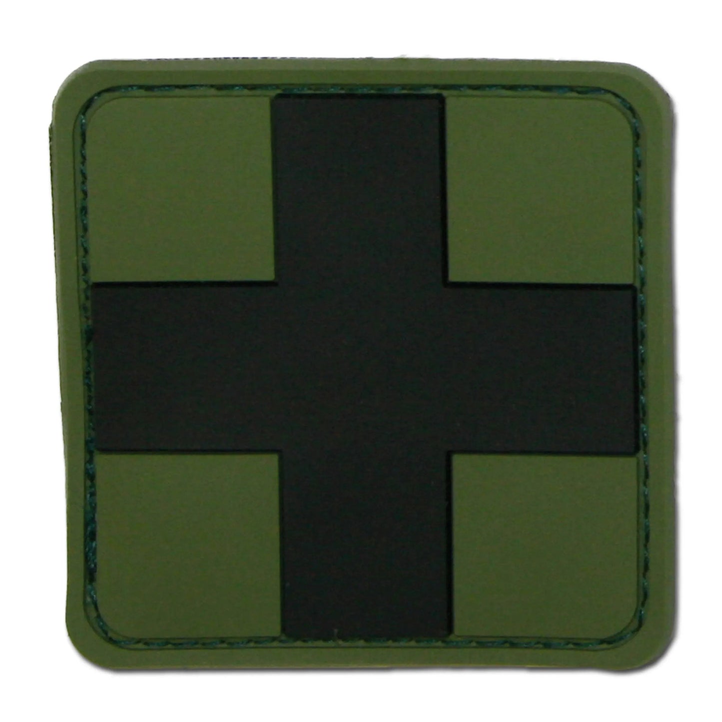 3D-Patch Cross Medic