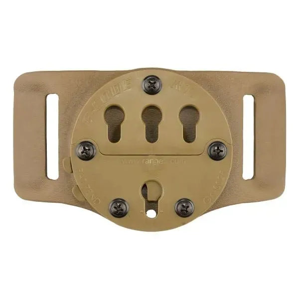 G-Code G-Code RTI Belt-Slide Holsteraufnahme coyote - ASMC