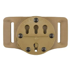 G-Code G-Code RTI Belt-Slide Holsteraufnahme coyote - ASMC