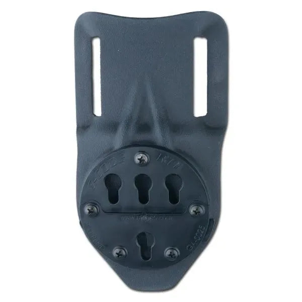G-Code G-Code RTI Belt-Slide Holsteraufnahme Tief schwarz - ASMC