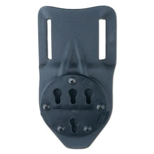 G-Code G-Code RTI Belt-Slide Holsteraufnahme Tief schwarz - ASMC