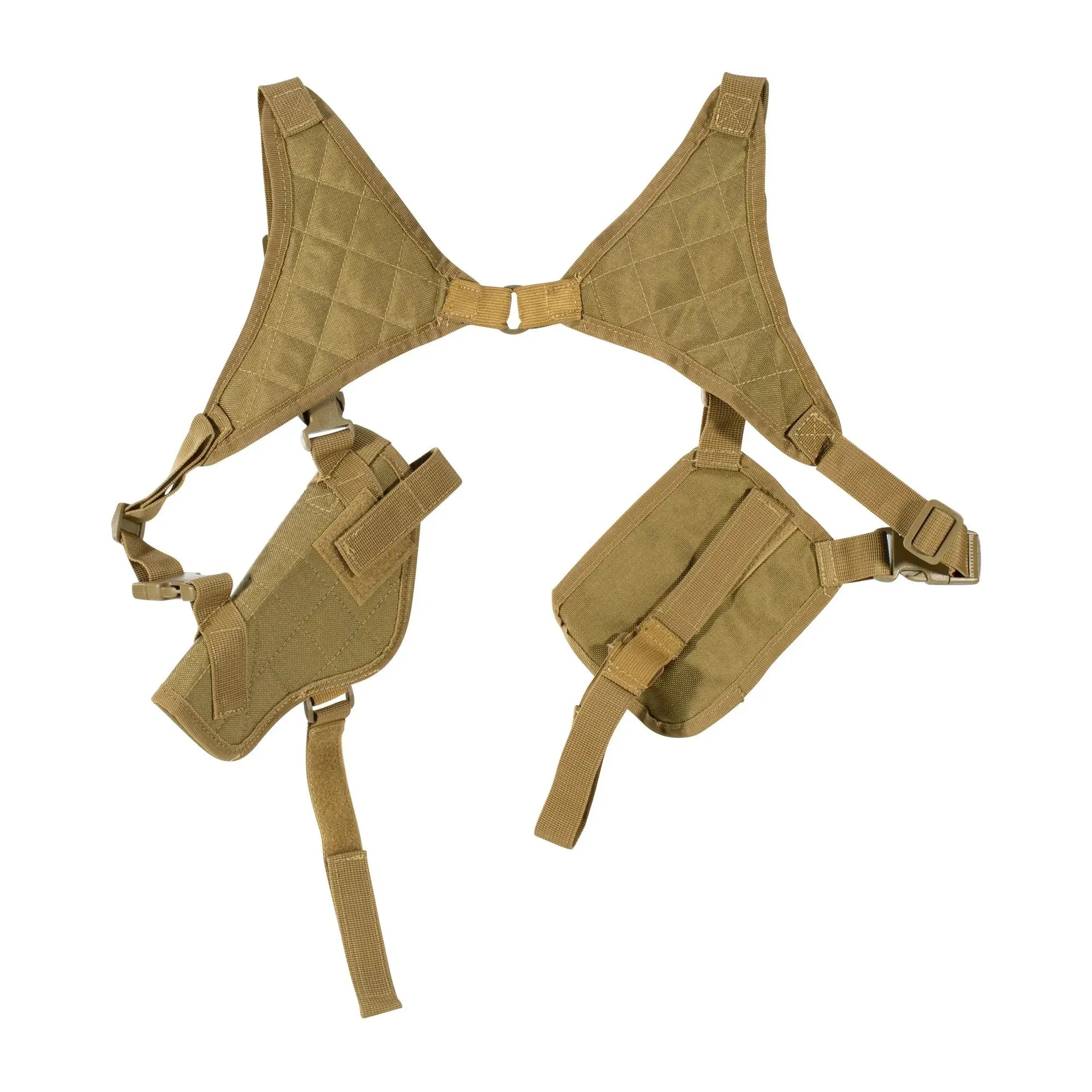 Mil-Tec Schulterholster - ASMC