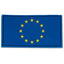Jackets To Go 3D-Patch EU Flag - ASMC