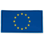 3D-Patch EU Flag