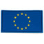 3D-Patch EU Flag