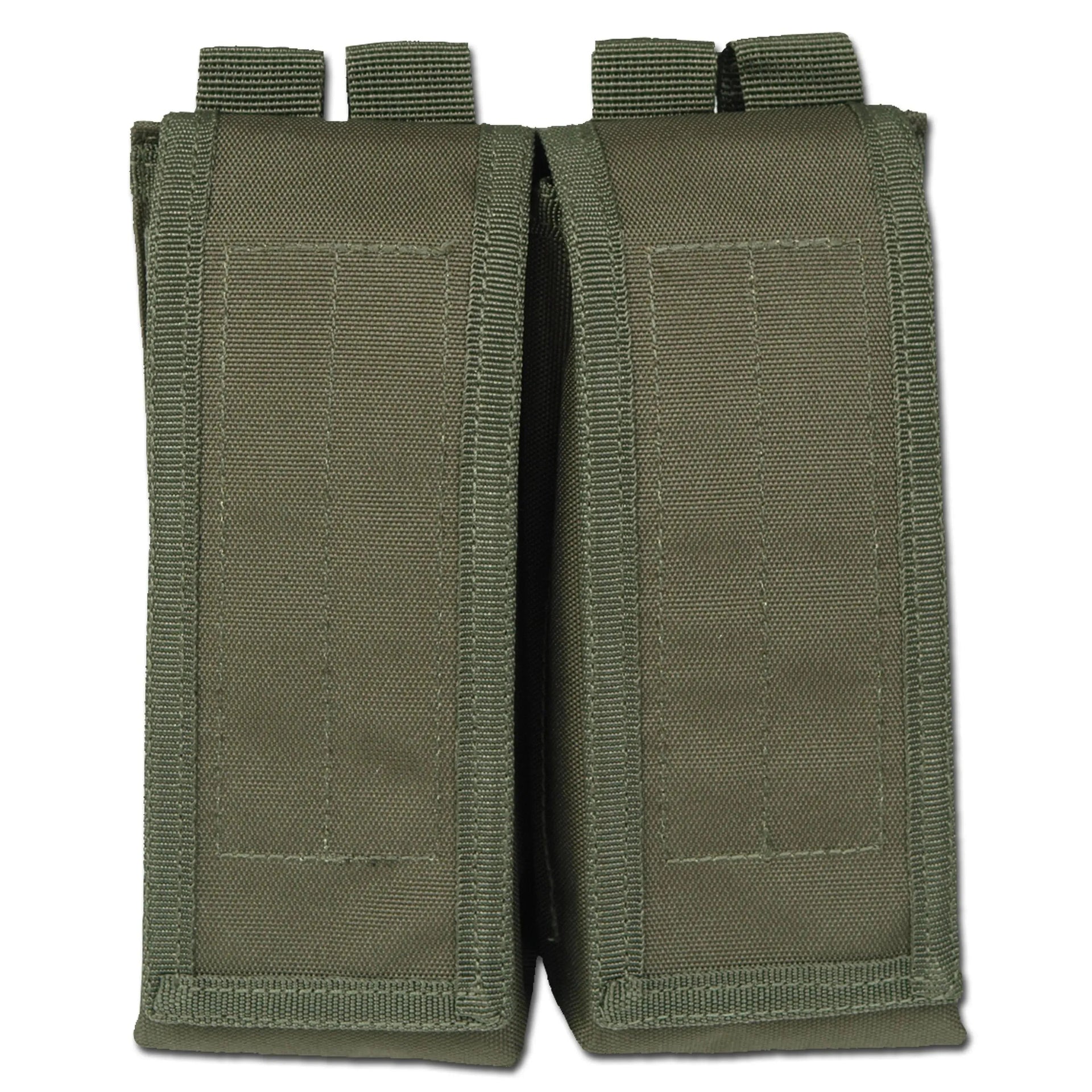 Magazintasche AK47 Double