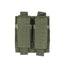 Magazintasche Pistole Double