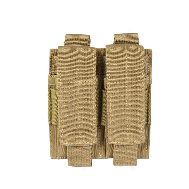 Magazintasche Pistole Double