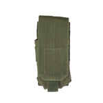 Mil-Tec Magazintasche M4/M16 Single - ASMC